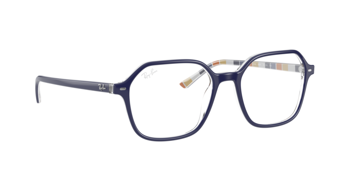 Ray-Ban RX5394 8091 John 